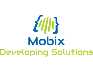 logo Mobix S.n.c.